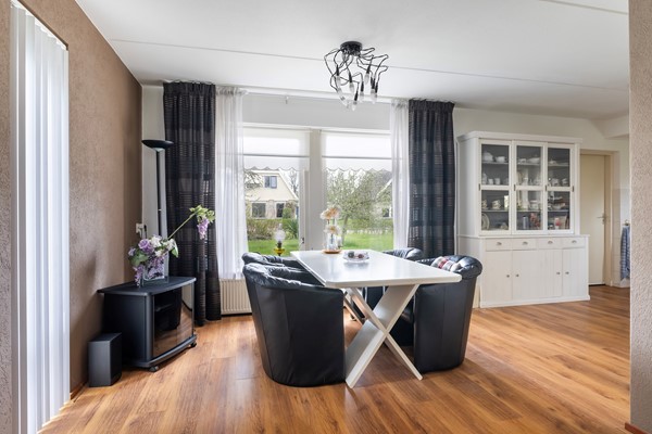 Medium property photo - De Rombade 2, 8811 HT Ried